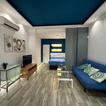 Апартаменты Loft Vialia Centro Малага Экстерьер фото